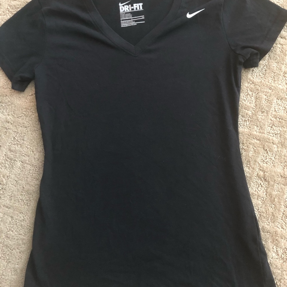 Nike Dri-fit top